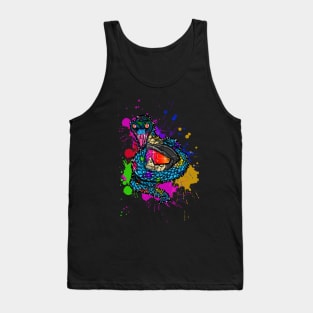 Paintball Venom Tank Top